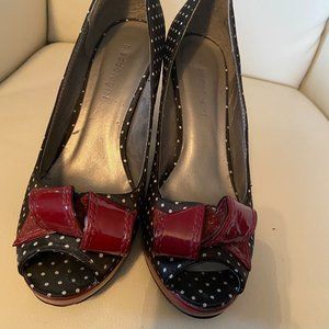 Platform Madden Girl Heels